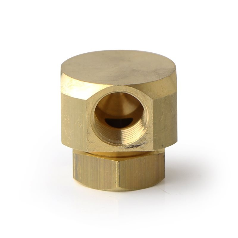 Ulka Pump 90 Connection 1/8″F – 17.01.024