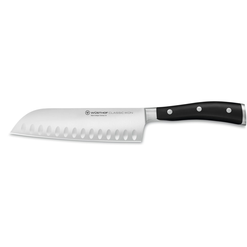 Wsthof Classic Ikon Santoku 7″