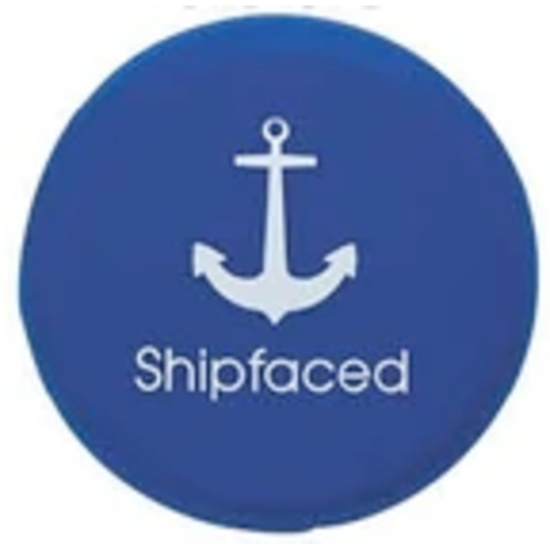 Capabunga, Shipfaced