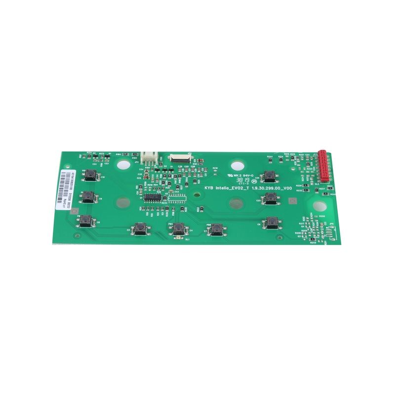 Gaggia Velasca Prestige Keyb Npr/H 120V Usa – 421941308201 | Gaggia GA-421941308201