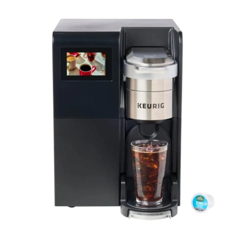 Keurig K3550 K-Cup Commercial Brewing System