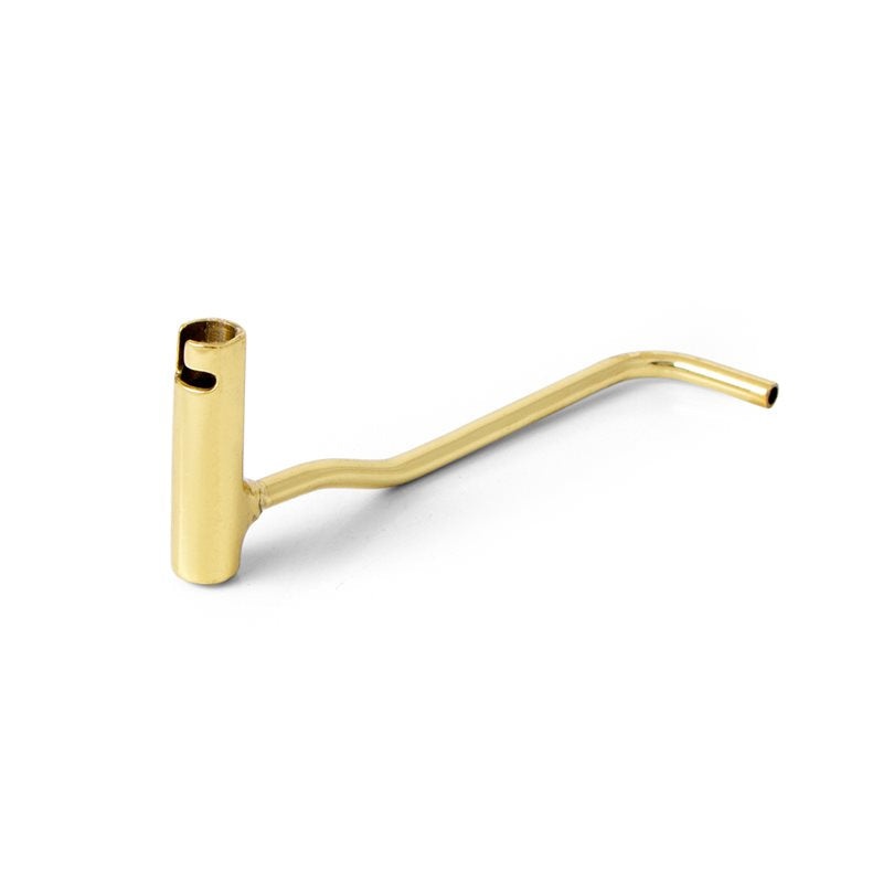 La Pavoni Support for Cappuccino Automatic New Style (Brass) – 3432265