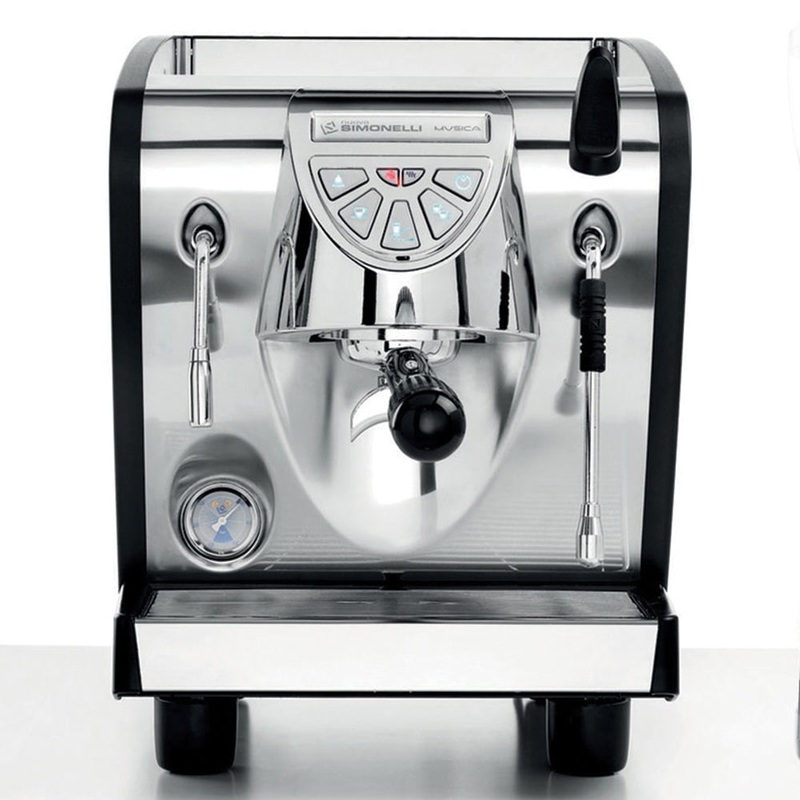 Nuova Simonelli Musica Direct Connect