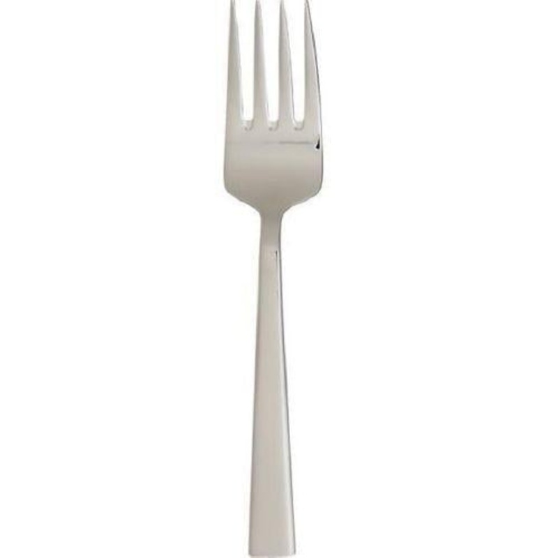 Oneida Techny Serving Fork 8 3/4″