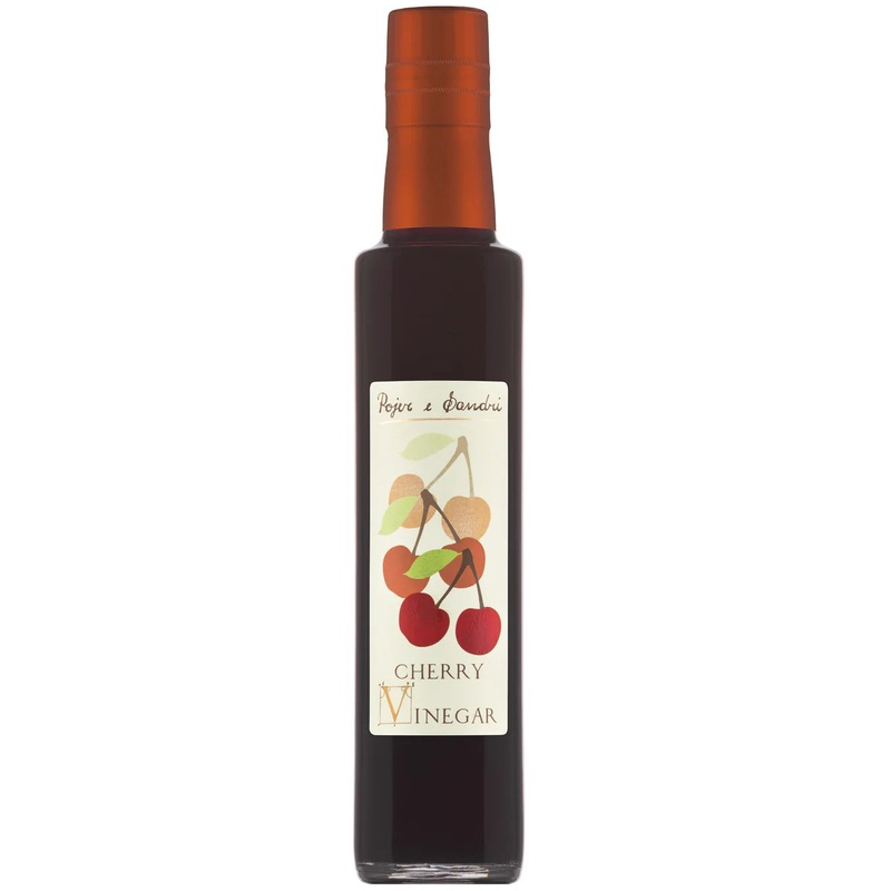 Pojer E Sandri Cherry Vinegar