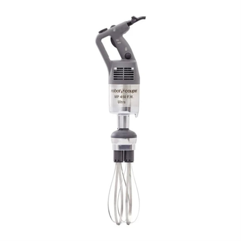 Robot Coupe Power Mixer – 280mm Whisk – MP450 Ultra FW