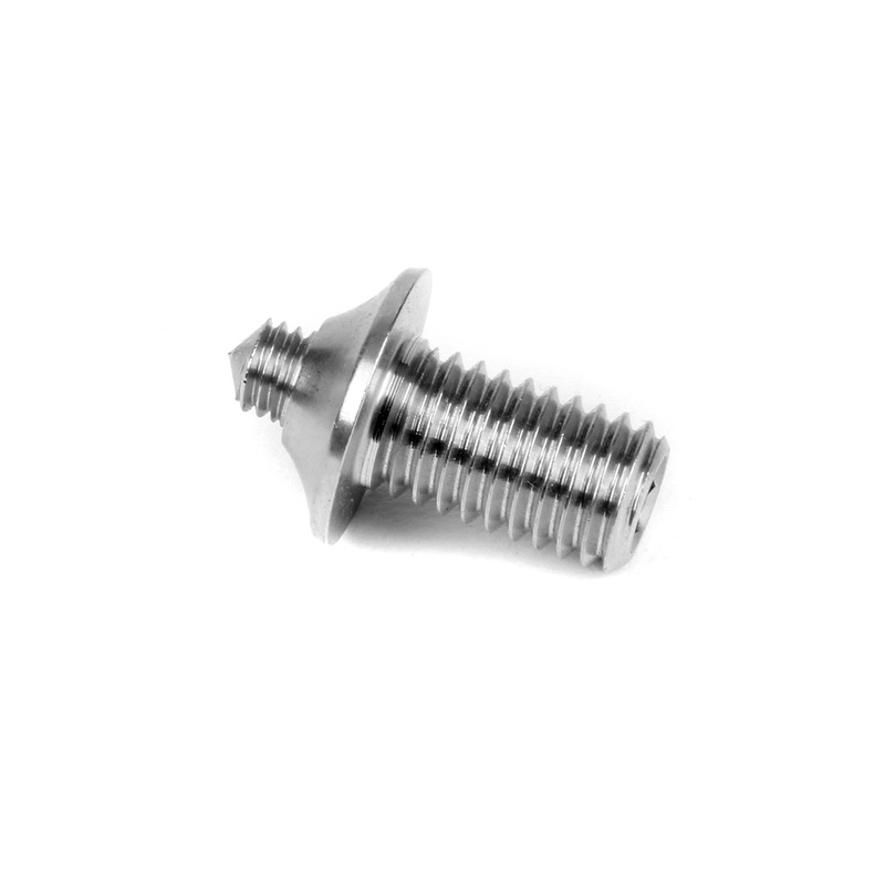 Round Handle Threaded Insert – P1025.7 | Profitec PRO-P1025.7
