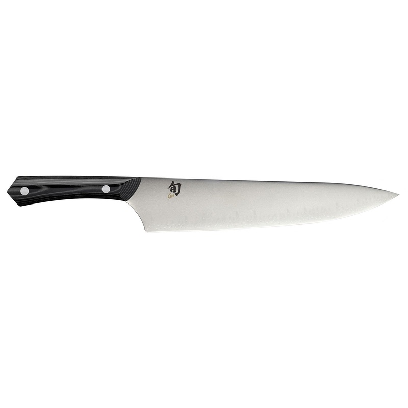 Shun Narukami 10 Inch Chef’s Knife