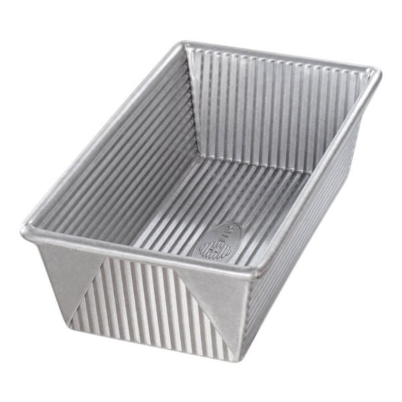 USA Pan Loaf Pan –  9″ X 5″