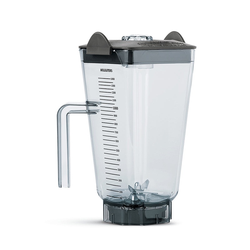 Vitamix 1.4L Container with Wet Blade & Lid
