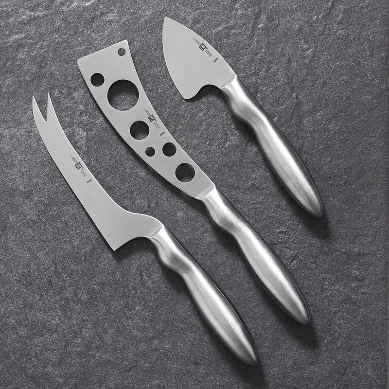 Zwilling – Cheese Knife Set (Promo)