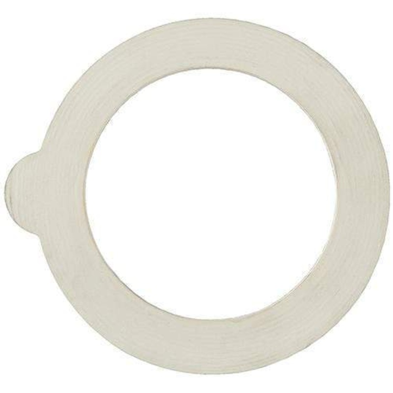 Bormioli Rocco Fido Jar Replaceable Rubber Gaskets (Set of 6)