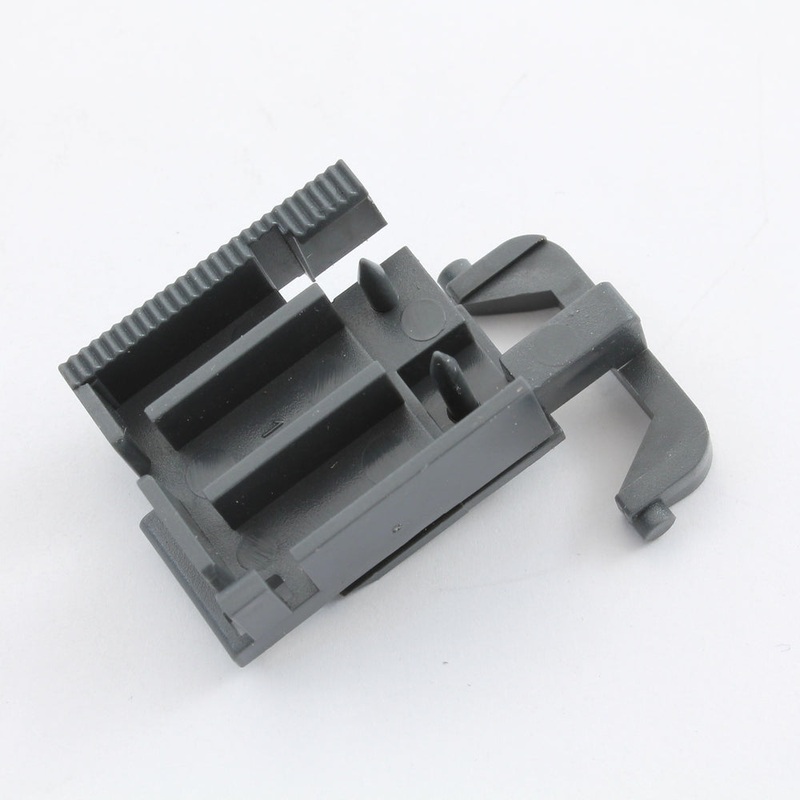 Doser Microswitch Support