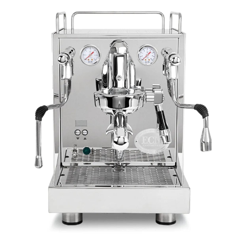 ECM Mechanika Max Espresso Machine – Open Box, Unused