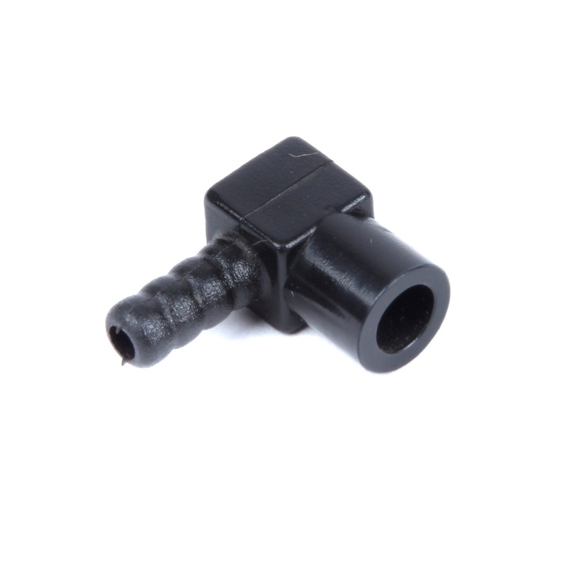 Elbow Connector For Tube Cappuccinatore | Gaggia GA-147922350