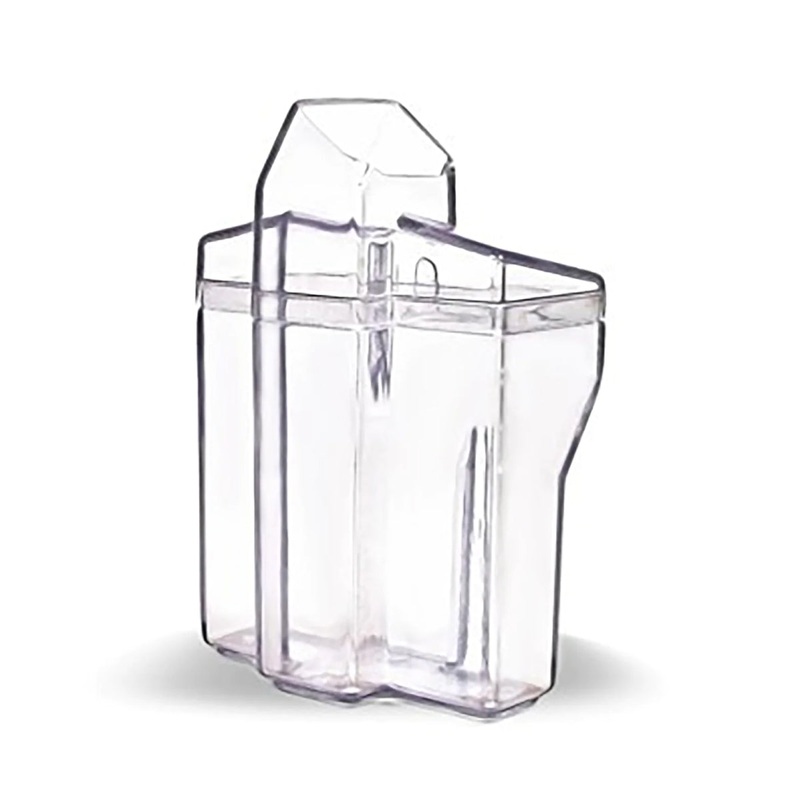 Eureka Mignon Grounds Catch Bin – Clear