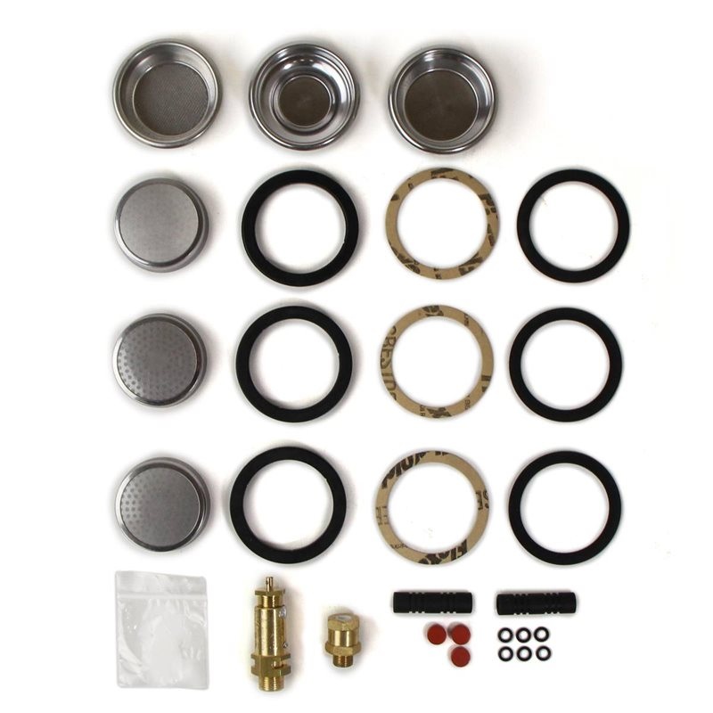 Expobar 3 Grp Commercial Service Kit – Complete Expobar