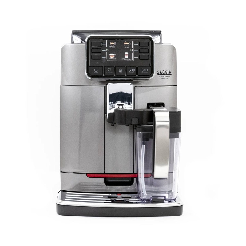 Gaggia Cadorna Prestige OTC Super Automatic Espresso Machine R19604/47