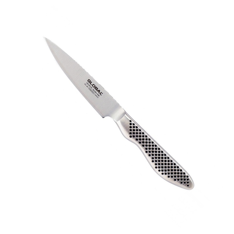 Global GS-40 – 4″ Paring Knife