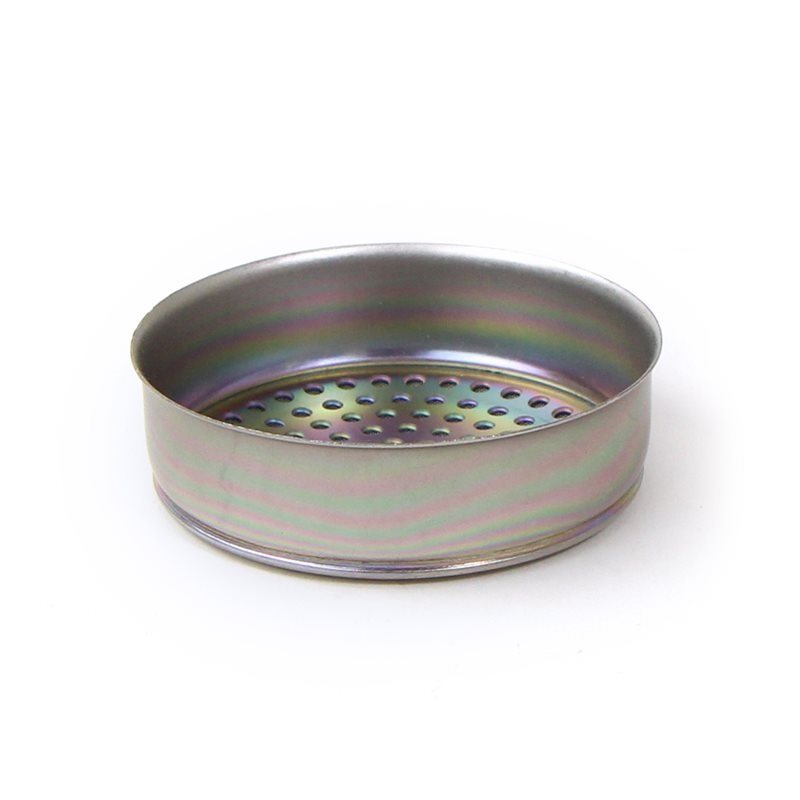 IMS E61 Nanotec Precision Shower Screen  60mm – E61200RNT