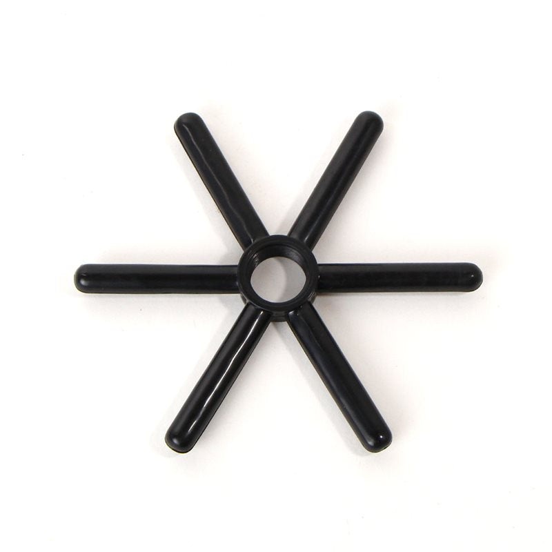 Krome Dispense Star Disk for Jug/Glass Rinsers – C334.04X1