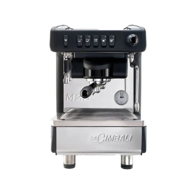 La Cimbali M26 BE 1 Group Commercial Espresso Machine – Tall