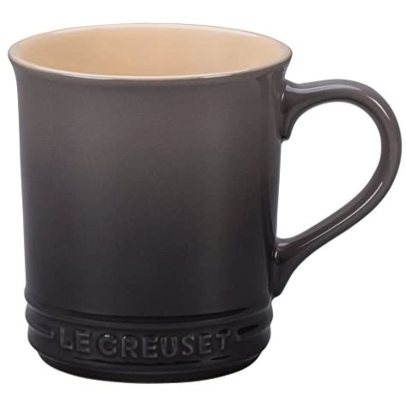 Le Creuset Mug – Oyster