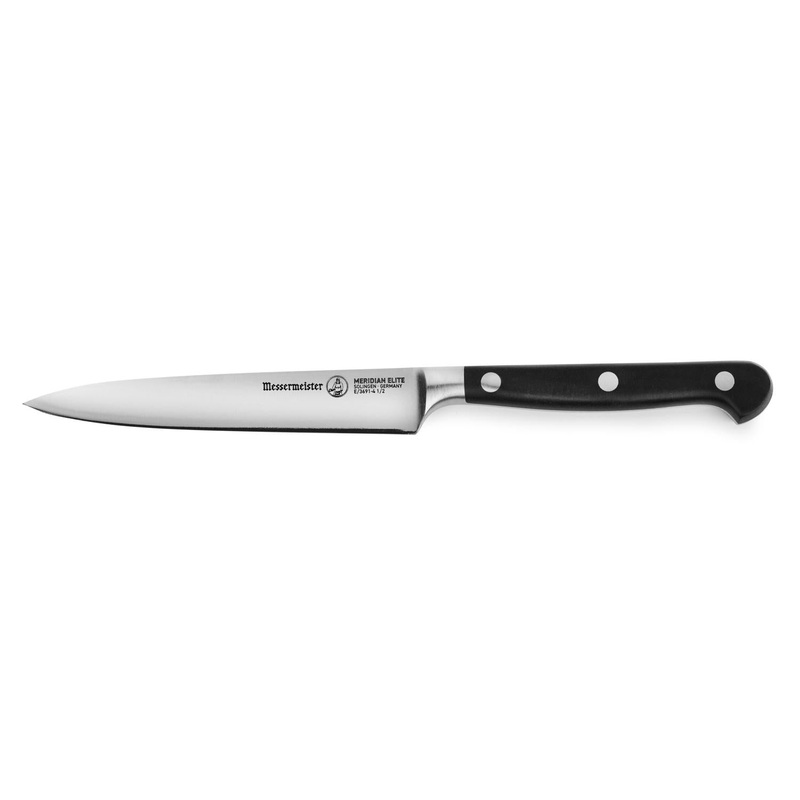 Messermeister Meridian Elite 4.5 inch Paring Knife