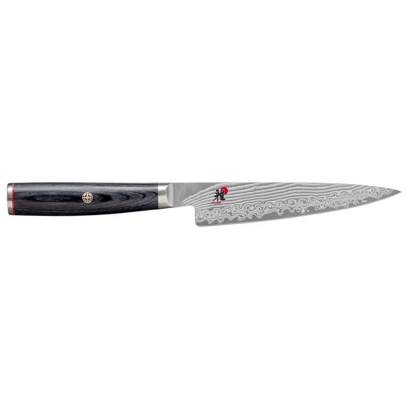 Miyabi Kaizen II 4.5″ Paring Knife