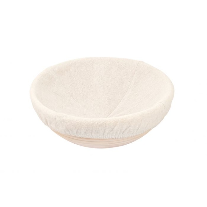 Mrs. Anderson’s Round Brotform