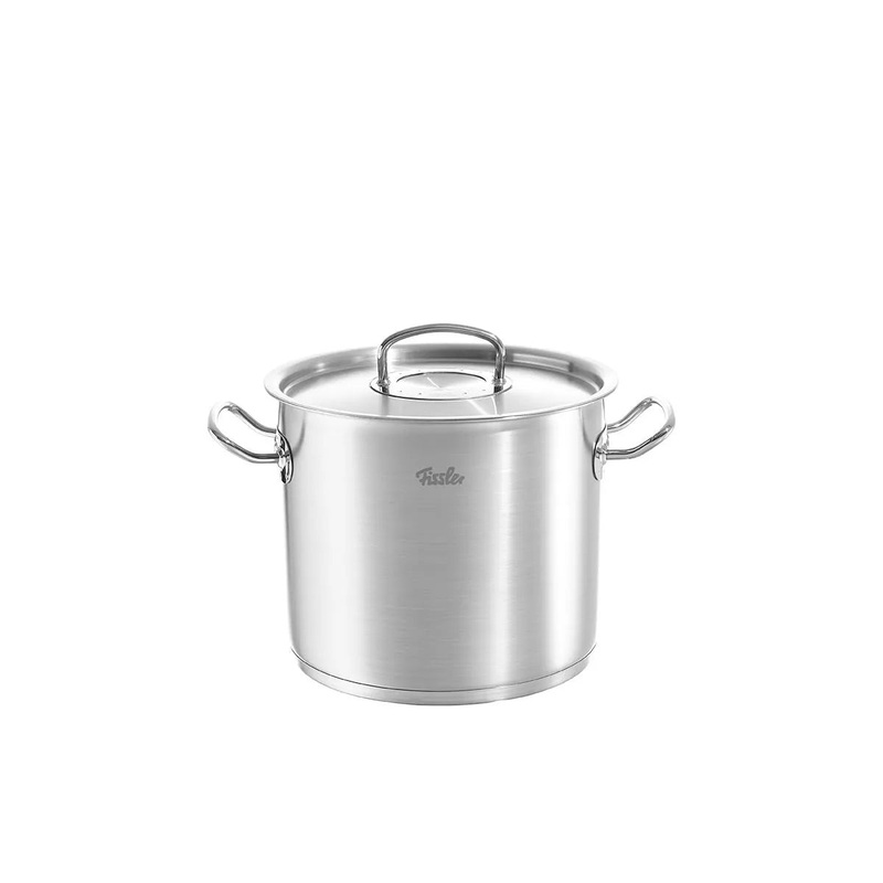 Original Profi Collection High Stock Pot, 14.8QT