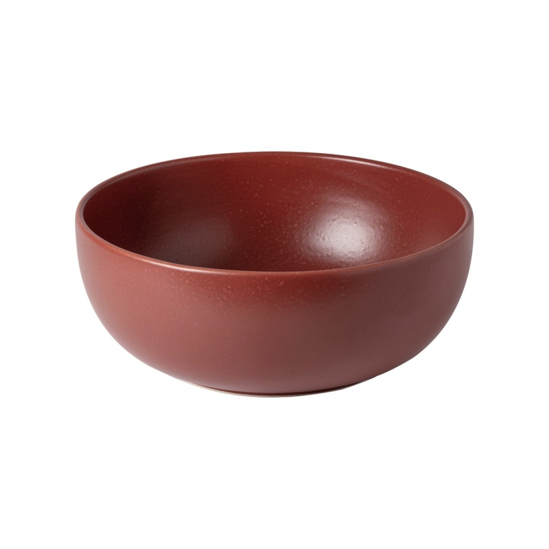 Pacifica Serving Bowl 10” Cayenne