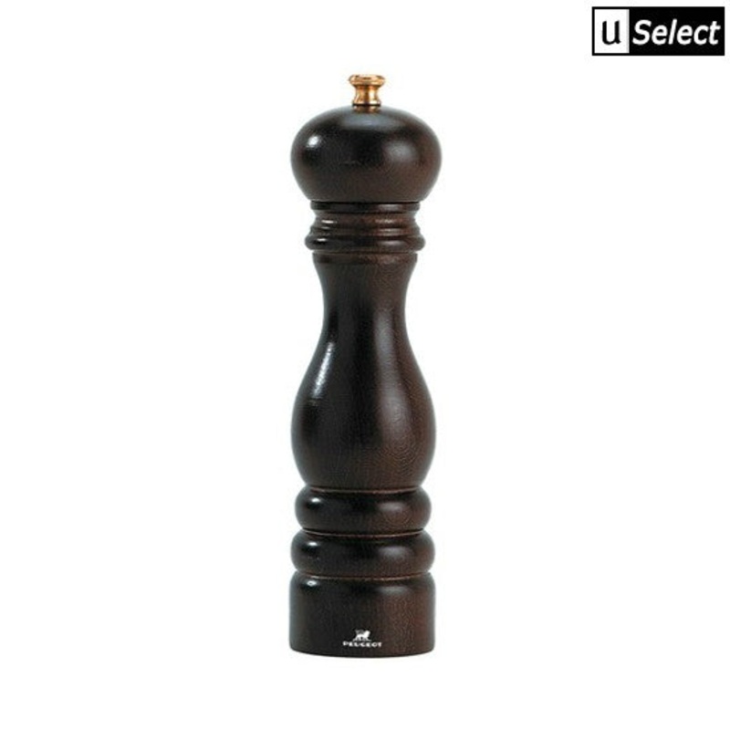 Peugeot Paris u’Select Chocolate Pepper Mill – 23cm/9″