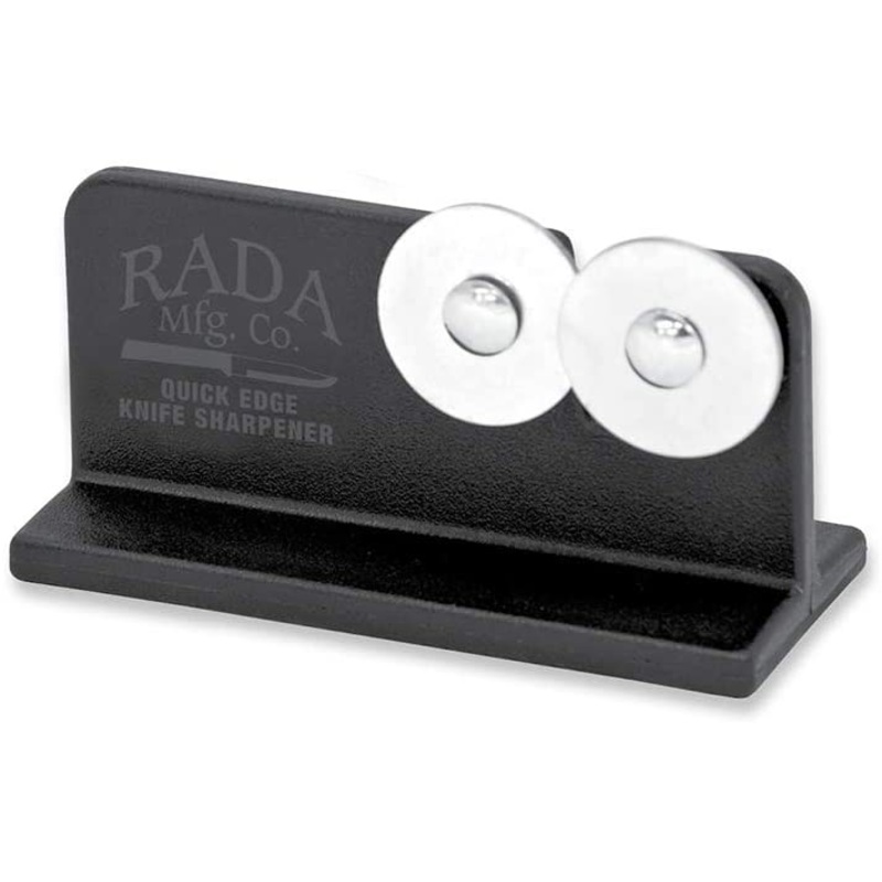 Quick Edge Knife Sharpener by Rada