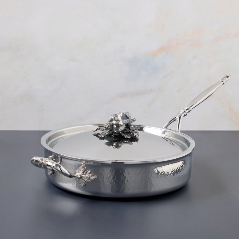 Ruffoni Opus Prima Saut Pan – 3.5qt