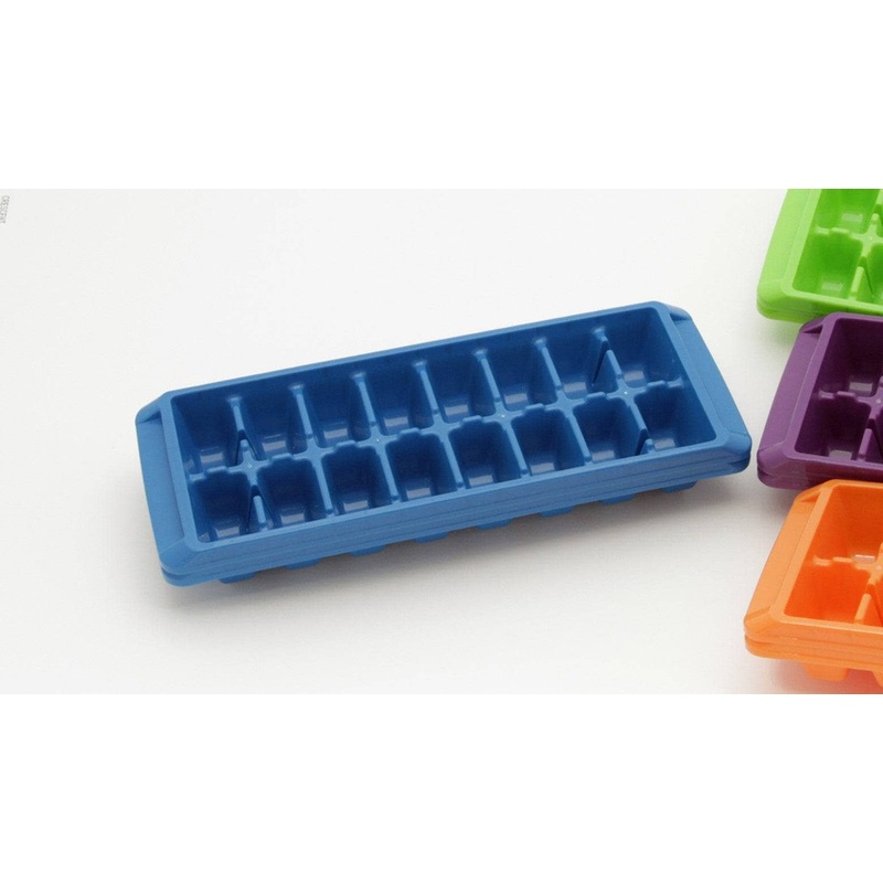 Stacking Ice Cube Trays by Chef Craft
