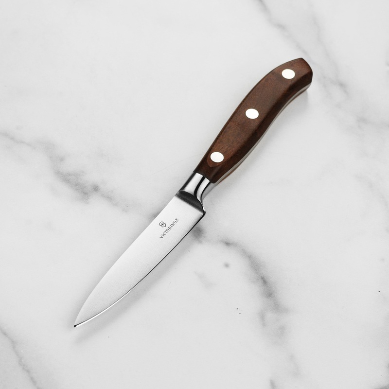 Victorinox Grand Maitre Wood 4″ Paring Knife