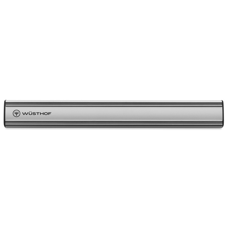 Wusthof 14-Inch Magnetic Knife Storage Bar, Satin Finish