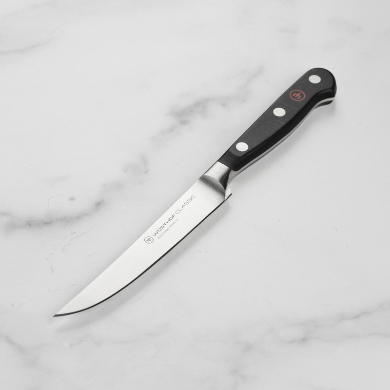 Wusthof Classic 4.5″ Steak Knife