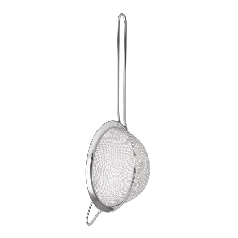 BergHOFF 18/8 Stainless Steel 5″ Strainer