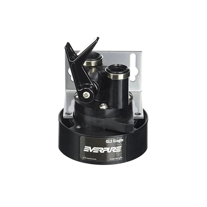 Everpure QL3 Filter Head EV315237