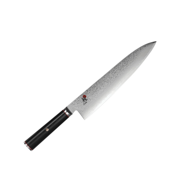 Henckels Miyabi Kaizen – 9 1/2″ Chef’s Knife