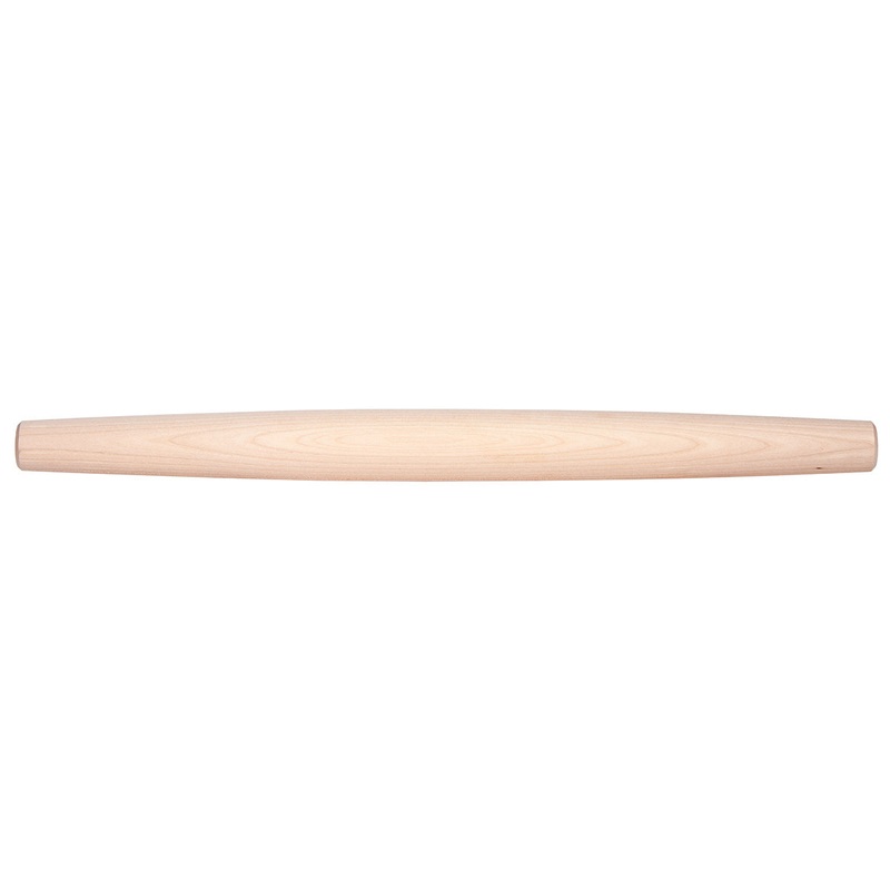 JK Adams French Tapered Rolling Pin 20″ x 1.75″