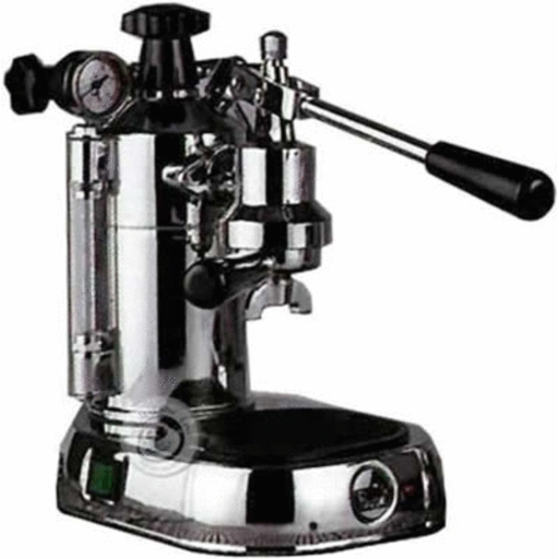 la Pavoni Romantica PC-16 Espresso Machine