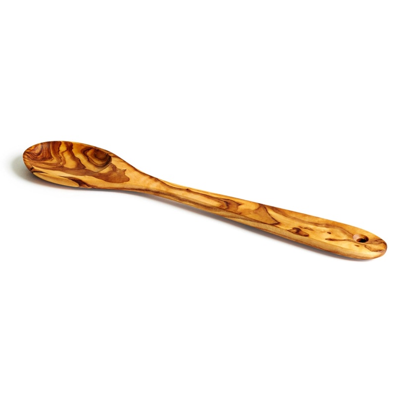 Olivewood Spoon 12″