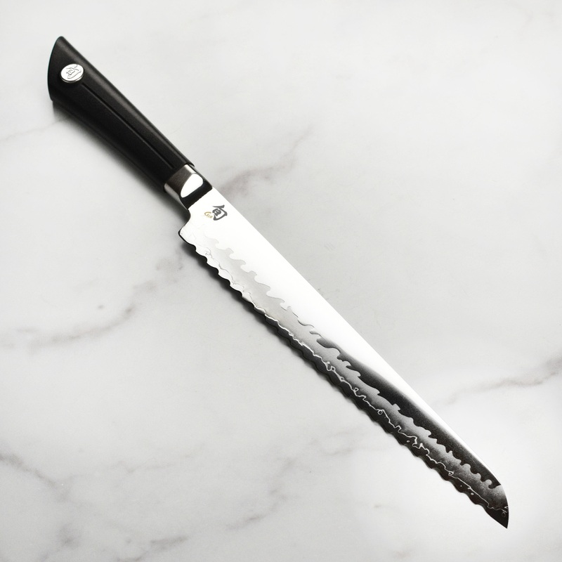 Shun Sora 9″ Bread Knife