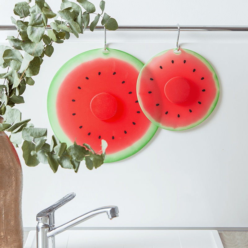 Watermelon Lids by Charles Viancin