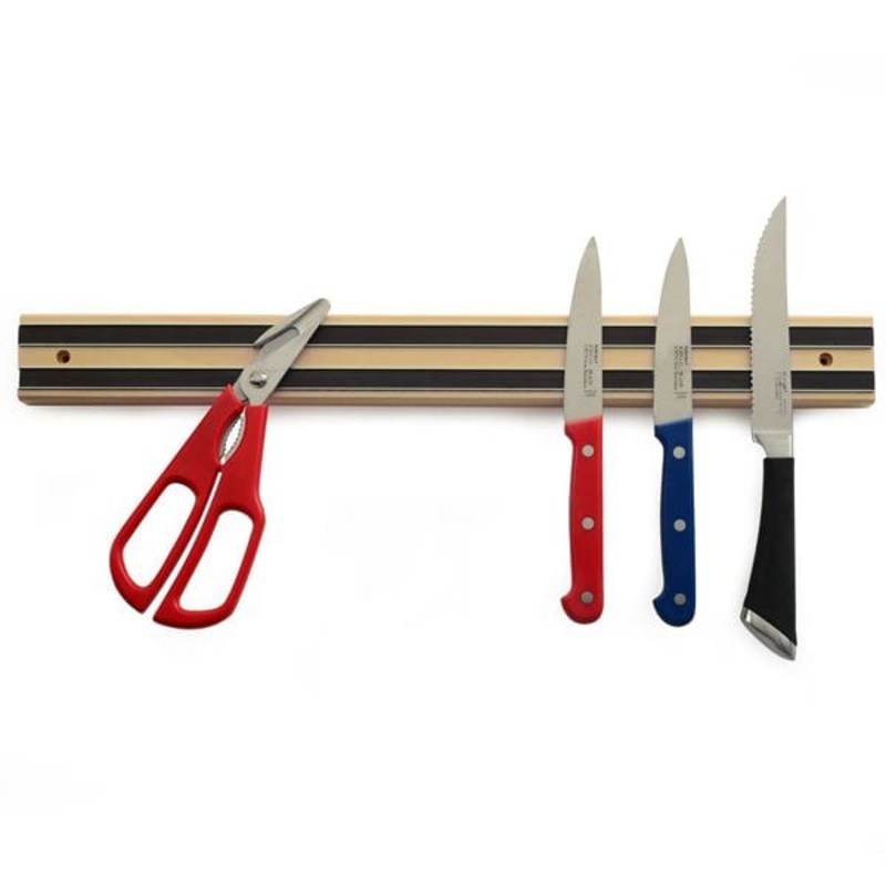 18 Inch Magnetic Knife Bars by Norpro