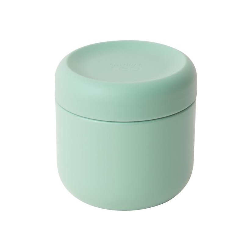 BergHOFF Leo 0.37 Qt Food Container, Green