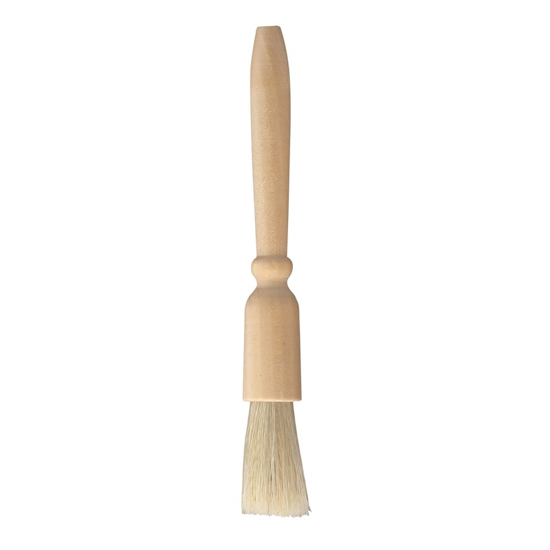 Coffee Grinder Brush